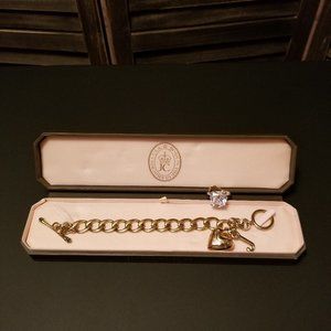 Juicy Couture bracelet